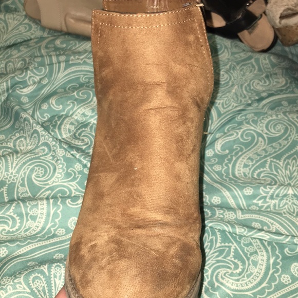 Booties - Picture 4 of 5